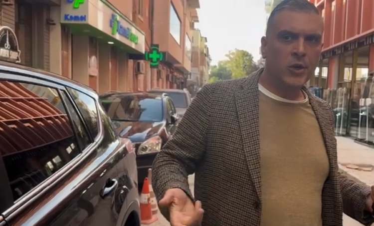 Arrestimi i Metës, Tedi Blushi: Një organizatë kriminale ka rrëmbyer kreun e PL