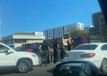 Nxjerrja me forcë nga makina/ Policia zbardh arrestimin: Ilir Meta kundërshtoi vendimin