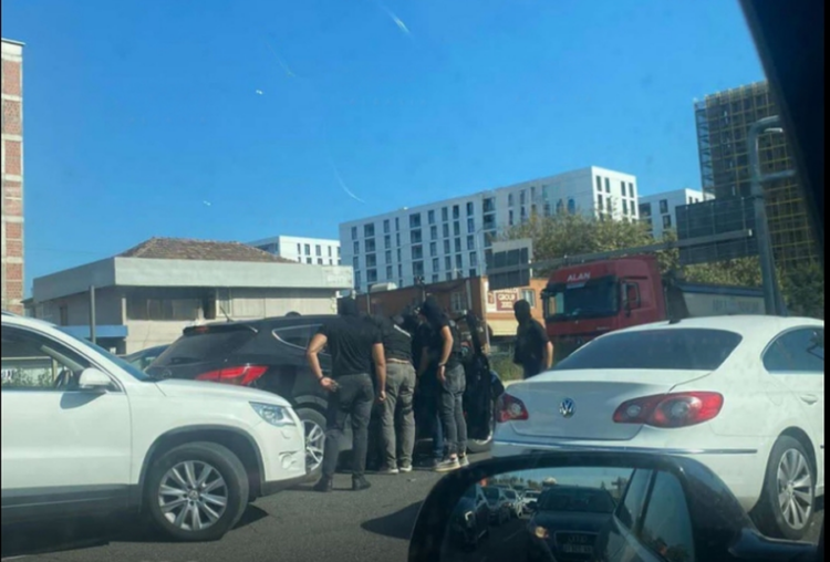 Nxjerrja me forcë nga makina/ Policia zbardh arrestimin: Ilir Meta kundërshtoi vendimin