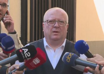 Gjokutaj takon Metën në qeli, zbulon porosinë që i la ish-Presidenti