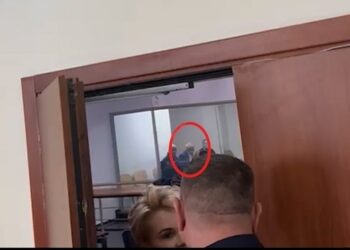 Video – Rinis seanca në GJKKO për Metën, pamjet nga salla e gjyqit