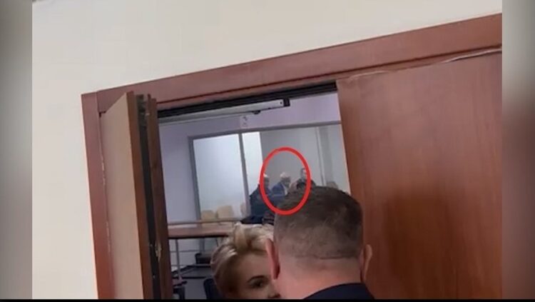 Video – Rinis seanca në GJKKO për Metën, pamjet nga salla e gjyqit