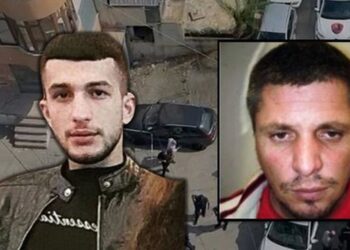Plagosja e dyfishtë tek ‘Don Bosko’ si u identifikua autori – Detajet