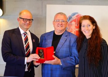 Armand Duka takim ambicioz me homologët norvegjezë (Foto)