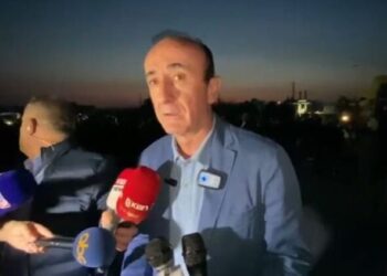 Protesta e opozitës, Sula: Qeveria ka lënë në mjerim qytetarët dhe pensionistët