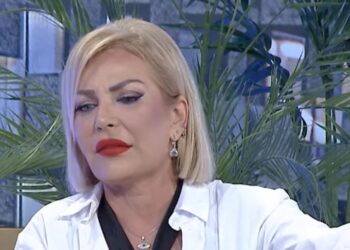 Maya thyen heshtjen mbi divorcin: Ish-bashkëshorti im ka probleme me alkoolin dhe drogën…tani nuk takon as djalin!