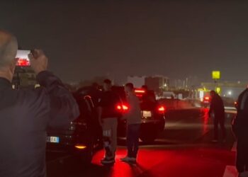 Protesta e opozitës/ Policia arreston 4 protestues, procedohen gati 200 të tjerë