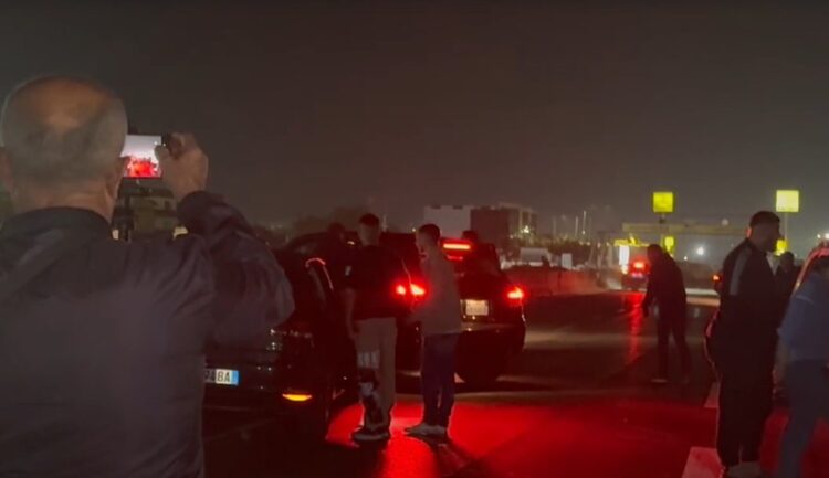 Protesta e opozitës/ Policia arreston 4 protestues, procedohen gati 200 të tjerë