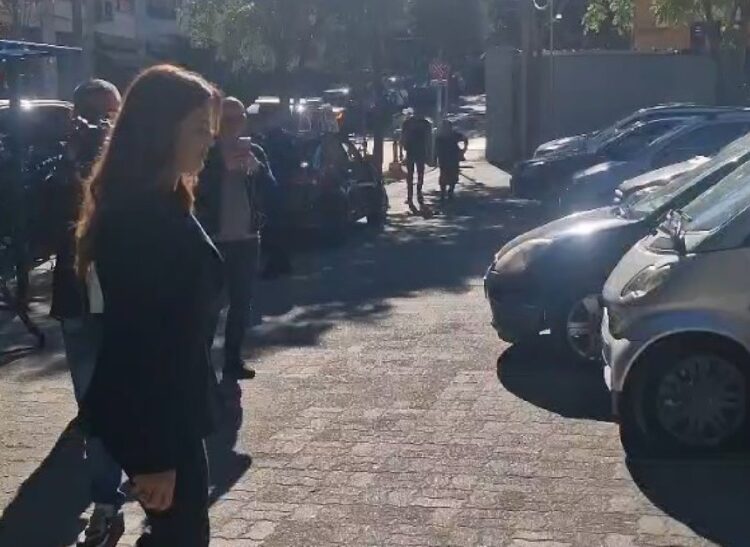 Elda Hoti del nga SPAK: Akuzë qesharake nga policia e Ramës