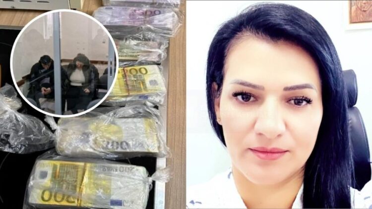 Apeli lë në fuqi dënimin për Alda Klosin, akuza për pastrim parash