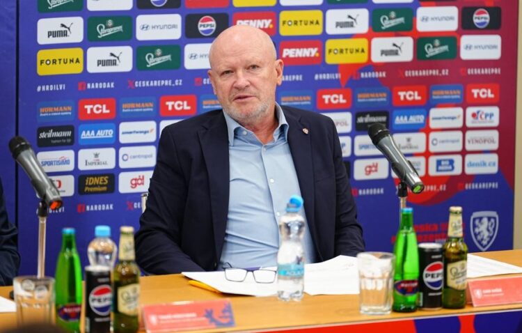 Çekia pret Shqipërinë pa Patrik Shik, publikohet lista