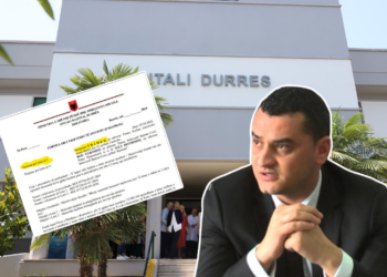 Ani Dyrmishi u jep 550 MLN lekë 4 oligarkëve për shiringa dhe pambuk, tenderi skuqet me “Flamur të kuq”