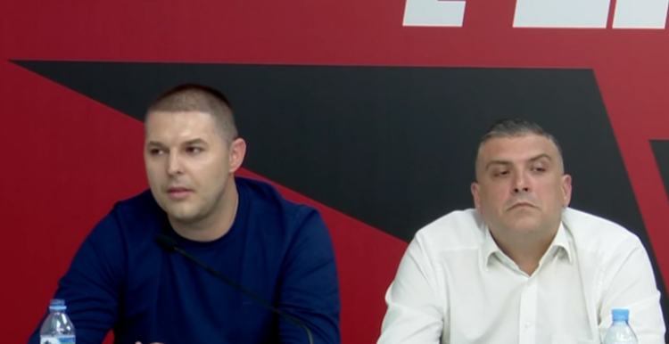 “Nuk bëri rezistencë, na tërhoqën me forcë”, Peca që ndodhej në makinë me Metën tregon arrestimin