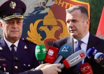 Konkursi për gradën “drejtues” në Polici përfundon në Gjykatë