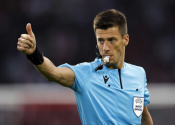 Caktohet gjyqtari që do të vendosë drejtësi në sfidën Çeki-Shqipëri