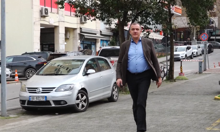 Ilir Beqaj mëson akuzat për “Sterilizimin”, mbahet seanca maratonë ku SPAK lexon 156 faqe