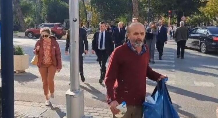 Iu hodh kos e vezë, Beleri: Sulmi i inskenuar, e papranueshme ajo që bëri Rama