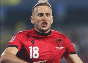 Gjeorgji-Shqipëri, Ismajli: Dominuam kundërshtarin, e merituam fitoren!