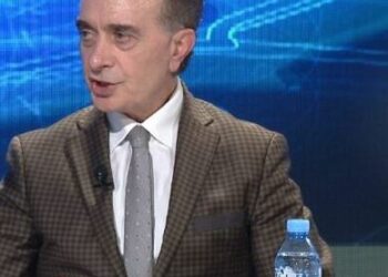 Protesta në Strasburg/ Luan Baçi zbulon detaje: Do të jemi më shumë se 35 persona