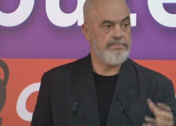 Rama shpreh ambicien për të qëndruar 40 apo 50 vjet në pushtet!