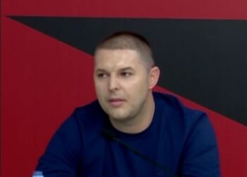 “E mbajta për krahu, mendova se do na vrisnin të dyve”/ Sekretari i Metës: Dolën me maska dhe automatik