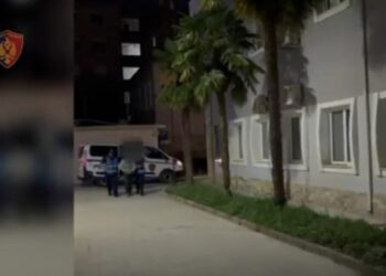 Arrestohet shpërndarësi i kokainës në Vlorë, iu gjetën 35 doza