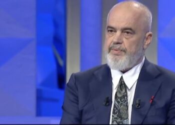 Bisedat e bandave në SKy ECC, Rama: Nuk do të çuditesha nëse do të dilte edhe emri im