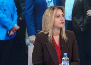 Përjashtimet/ Ina Zhupa: Nuk mund të akuzohemi si turmë! Maxhoranca pengoi drejtësinë me mandatin e Xhaçkës