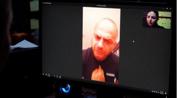 “Do të pë*dhunoj gocën 6-vjeçare”/ Shqiptari kërcënon online nga Gjermania nënën e fëmijës