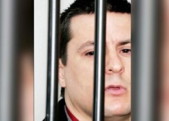 I dënuar për vrasje të trefishtë, arrestohet personazhi i njohur i botës së krimit në Tiranë (Emri)