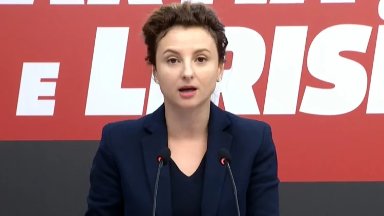 Dhuna ndaj Metës/ Erisa Xhixho: Kësaj skuadre do t’i jepet ndëshkimi i duhur