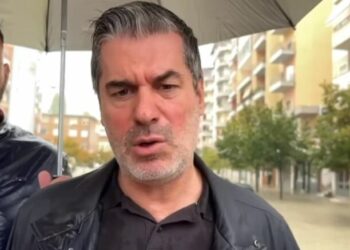 Përmbytjet në Vlorë, reagon kryetari i Bashkisë, Ermal Dredha: Situata është kritike