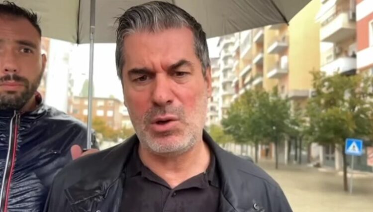 Përmbytjet në Vlorë, reagon kryetari i Bashkisë, Ermal Dredha: Situata është kritike
