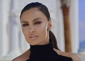 Genta Ismajli përfshihet në një aksident të rëndë automobilistik në Amerikë (Foto)