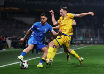 Greqia kërkon shtyrjen e ndeshjes me Anglinë pas vdekjes së Baldock, UEFA rezufon