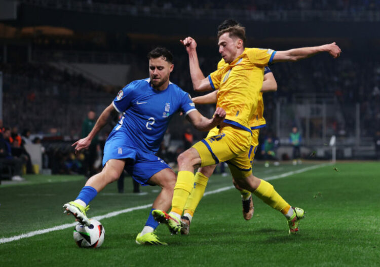 Greqia kërkon shtyrjen e ndeshjes me Anglinë pas vdekjes së Baldock, UEFA rezufon