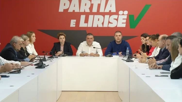 Qëndrimi zyrtar i PL: Ilir Meta i burgosur politik, mbetet kryetar pavarësisht arrestimit