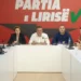 Qëndrimi zyrtar i PL: Ilir Meta i burgosur politik, mbetet kryetar pavarësisht arrestimit