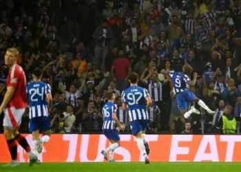 Gjashtë gola për një pikë te Porto- United, bie Roma, Muçi asist me Besiktas