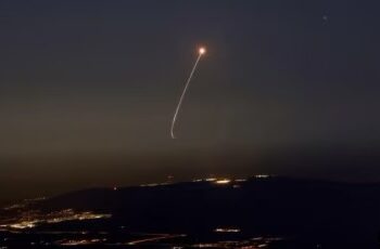 Irani, mesazh për SHBA: Kush ndihmon sulmin e Izraelit do të jetë “objektiv legjitim”