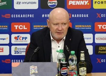 Ndeshja me Shqipërinë, trajneri çek: Nuk ishte fitore e lehtë