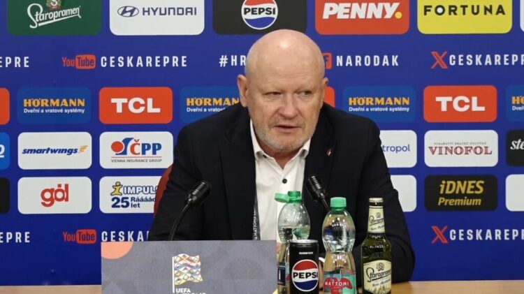 Ndeshja me Shqipërinë, trajneri çek: Nuk ishte fitore e lehtë