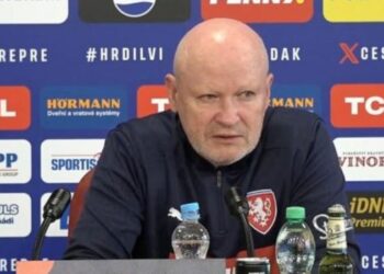 “Të tregojmë se jemi më të mirë ”, trajneri i Çekisë “hedh dorashkën”: Kërkojmë hakmarrje