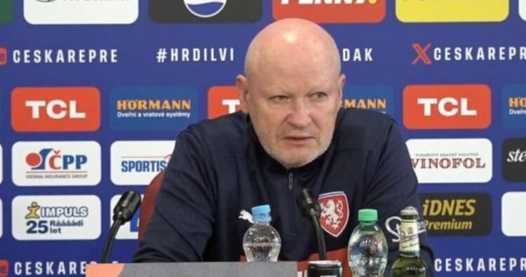 “Të tregojmë se jemi më të mirë ”, trajneri i Çekisë “hedh dorashkën”: Kërkojmë hakmarrje