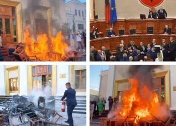 ”Luftë” në Kuvend? Opozita me 24 deputetë të përjashtuar, çfarë pritet të ndodhë sot