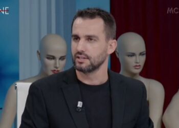 Lapaj: Do jem kandidat për deputet në Tiranë. Pretendojmë mandate në të gjitha qarqet