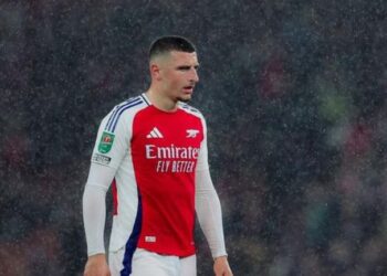 Kaçurri ftohet edhe në Champions nga Arsenali