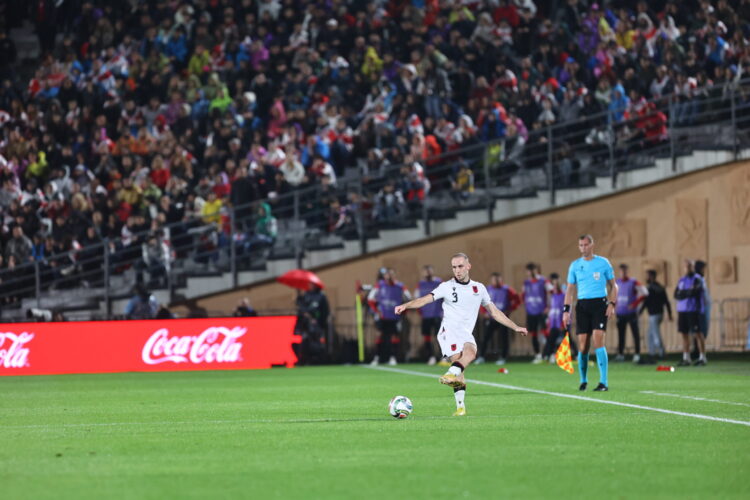 Legjionarët kuqezi/ Manaj dhe Uzuni shënojnë nga dy gola, Mitaj gjen rrugën e rrjetës me Al Ittihad