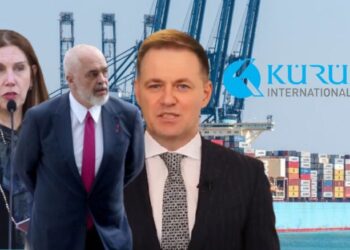 PD: Si u trafikuan 20 mijë tonë mbetje të rrezikshme nga Shqipëria drejt Azisë