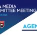“UEFA Media Committee” mbahet nesër në “Shtëpinë e Futbollit”, agjenda dhe pikat që do të diskutohen